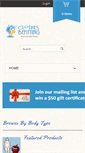Mobile Screenshot of clothesbefitting.com